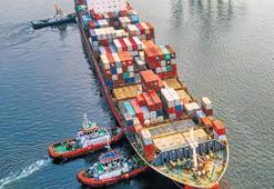 Küresel ticarette yeni dönem başlıyor