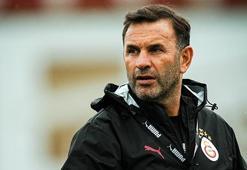 Galatasaray'da köstebek avı! Okan Buruk ve yönetim harekete geçti