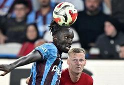 Trabzonspor'da Batista Mendy kararını verdi! Yeni talipleri ortaya çıktı