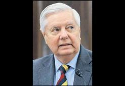 Graham’dan Maduro’ya Türkiye göndermesi...