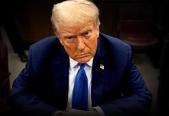 Trump'tan Venezuela açıklaması: Dost bir ülke olarak görmüyoruz