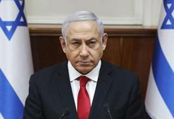 İsrail medyasından flaş iddia! 'Netanyahu affı için siyaseti bırakacak mı?'