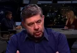 Güney Kıbrıs TV’sinde Türkiye itirafı! ‘Türkleri dikkate almamak aptallık, İsrail’in müdahale edeceğine inanan saf biri var mı?’