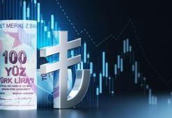 Son dakika: Büyüme rakamları açıklandı