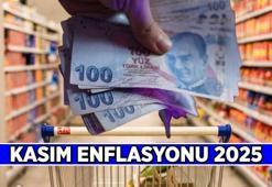ENFLASYON bugün mü, yarın mı açıklanacak? 2025 Kasım Enflasyon beklentisi nedir?
