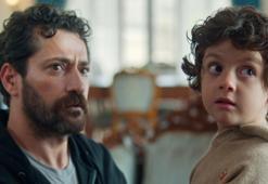 Deniz Cihan, babasının yaşadığını öğreniyor