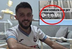 3 saatte yaptı, milyonlar izledi! Tesisatçı babadan kızına eşi benzeri olmayan hediye