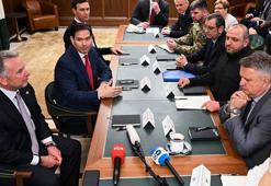 ABD basınından flaş iddia! Rusya-Ukrayna sınırı baştan mı çizilecek?