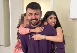 Liseyi birincilikle bitiren 17 yaşındaki Ceylin, takla atan araçtan fırlayarak hayatını kaybetti