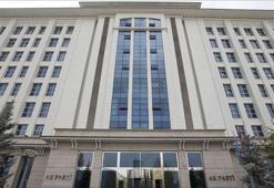 AK Parti'ye 11 ayda 750 binin üzerinde yeni üye katıldı