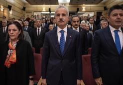 Bakan Uraloğlu: Ülkemize 300 milyar dolarlık ulaştırma ve haberleşme yatırımı yaptık