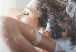 Evde kendi şampuanınızı yapın! Saçı pırıl pırıl yapıyor