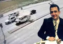 229 km’lik hızla öğretmenin ölümüne neden olmuştu! Şok savunma: Ağır spor nedeniyle kendimi kaybetmiş olabilirim