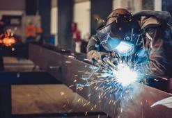 İngiltere'de imalat sanayi PMI açıklandı