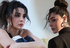 Büşra Cebe anlattı: Eşref Rüya profesyonel bir oyunbaz takımı