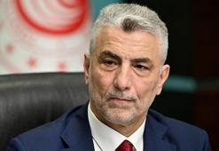 Bakan Bolat büyüme rakamlarını değerlendirdi