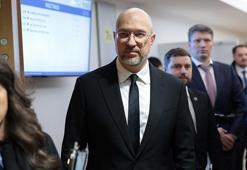 AB Savunma Bakanları Ukrayna gündemiyle bir araya geldi! '250 milyon euro tahsis edilecek'