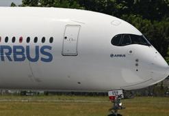 Airbus hisseleri, yüzde 10’dan fazla değer kaybetti