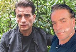 Oyuncu Murat Cemcir'den kötü haber! Yoğun bakıma alındı