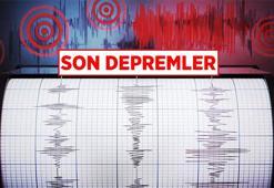 Anlık Deprem Sorgulama Ekranı: 2 Aralık Bugün deprem oldu mu, nerede, kaç şiddetinde deprem oldu? Son dakika son depremler AFAD listesi