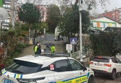 Anaokulu önünde feci olay! 4 yaşındaki Sarp Eymen hayatını kaybetti