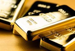 Metaller sert olmasıyla biliniyor ama altın daha farklı! İşte nedeni