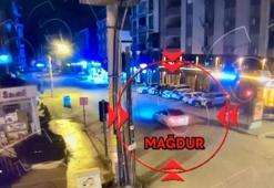 Silah tutukluk yapınca kaçan pompalı saldırının failleri yakalandı