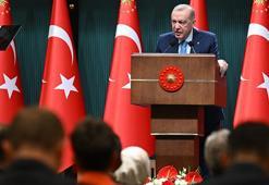 Son dakika! Erdoğan'dan Karadeniz’deki gemilere saldırıyla ilgili ilk açıklama: Mazur göremeyiz