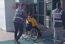 Bakan Yerlikaya duyurdu! Sosyal medyada bir kadına şiddet uygulayan şüpheli yakalandı