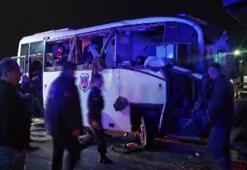 Amasya’da feci kaza! Zincirleme kazada çok sayıda yaralı var