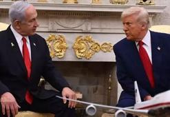 Netanyahu ile Trump arasında kritik telefon görüşmesi! Gazze'deki ateşkes konuşuldu