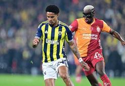 Fenerbahçe'de Oosterwolde cezalı duruma düştü!
