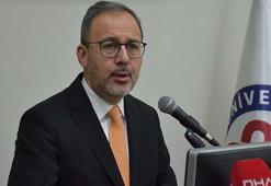 Kasapoğlu: Engelli bireylerin sorunları sadece bir komisyon konusu değil