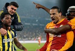 Derbi maçta kazanan yok! Fenerbahçe puanı uzatmalarda kurtardı