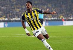 Derbi sonrası Jhon Duran: Kahraman değilim