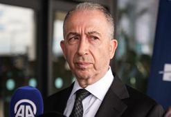 Galatasaray'da Metin Öztürk'ten hakem isyanı! 'Bu tiyatroyu seyretmeyeceğiz'