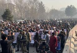 Beyaz Saray açıkladı! Trump yönetimi Afganların 'yasal durumlarını' yeniden inceleyecek