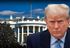 Beyaz Saray'dan Trump'ın sağlık durumu ile ilgili açıklama! 'Çok iyi'