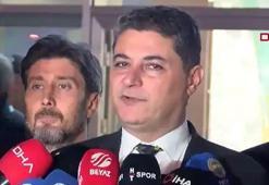 Fenerbahçe basın sözcüsü Ali Gürbüz: Rakibimiz beraberlik için gelmiş