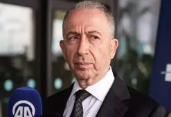 Galatasaray'da Metin Öztürk'ten hakem isyanı! 'Bu tiyatroyu seyretmeyeceğiz'