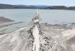 Yağış umut olmadı