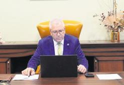 İzmir Körfezi nefes alacak