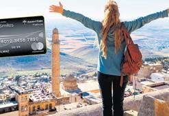 4 yılda 1 milyon bilet: Millerin gücüyle deneyimi uçurdu