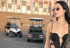 Bir haftada üç mevsim