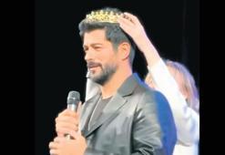 Rusya’nın kralı seçildi