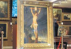 Kayıp Rubens’e 2.3 milyon Euro