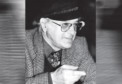 Beyoğlu’nda Attilâ İlhan sesleri