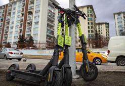Elektrikli Skuter yönetmeliği değişti! Yerli üretim şartı ve 24 saat çağrı merkezi geliyor