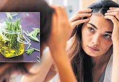 Influencerların önerdiği bakımlar risk yaratıyor: Biberiye suyu saç mucizesi mi?