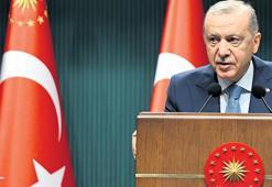 Cumhurbaşkanı Erdoğan’dan ‘Terörsüz Türkiye’ mesajı: ‘Yolumuzdan dönecek değiliz’